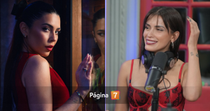 Constanza Capelli tomaría tajante decisión si Daniela Aránguiz se suma a Fiebre de Baile