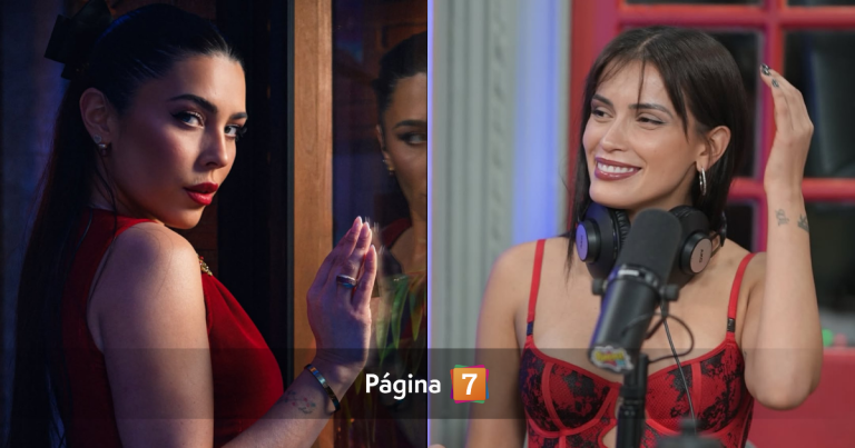 Constanza Capelli tomaría tajante decisión si Daniela Aránguiz llega a Fiebre de Baile: 