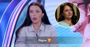 Daniela Aránguiz lanzó dura frase contra Paula Pavic