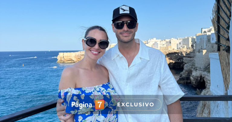 Daniela Nicolás celebrará en grande su matrimonio: tendrá dos ceremonias