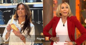 daniella campos y laura bozzo el internado