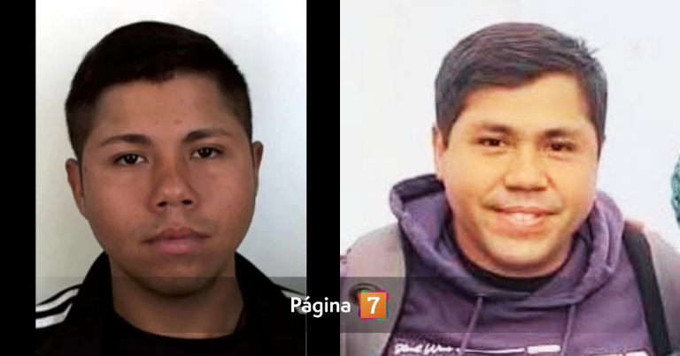 Confirman la muerte de David Gómez: joven condenado por portar bomba molotov y visitado por Boric