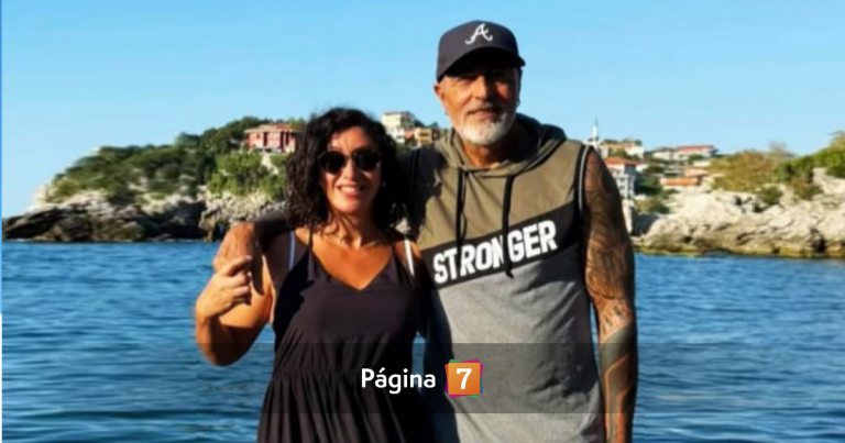 Angélica Sepúlveda anunció nueva decisión sobre su matrimonio con novio turco