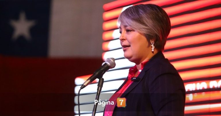 ¿Campaña anticipada? Denuncian a Jeannette Jara ante el Servel