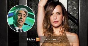 Diana Bolocco lapidó a ME-O con audio de whatsapp enviado a programa de farándula