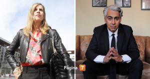 Diana Bolocco aclaró antiguo conflicto con ME-O y lo pulverizó: "Su táctica es atacar a las mujeres"