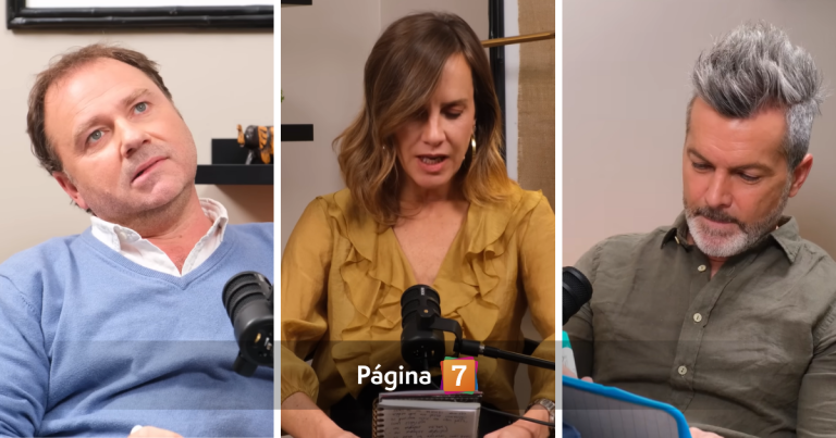 ¿Quién la conoce más? Diana Bolocco protagonizó graciosa dinámica con 