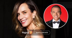 Diana Bolocco habló del regreso de Julián Elfenbein con ¿Cuánto vale el show?