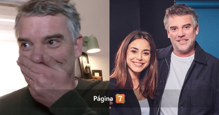 Diego Muñoz dio spoiler de su personaje en 'Reunión de superados': es crucial para la trama