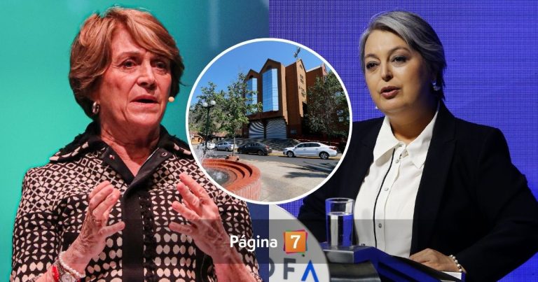 Vinculan a director de Canal 13 con supuesta red de bots en campañas de odio contra Matthei y Jara