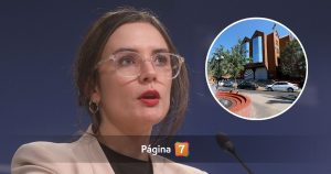 Gobierno emplazó a director de Canal 13 por supuesta red de bots en campañas contra Matthei y Jara