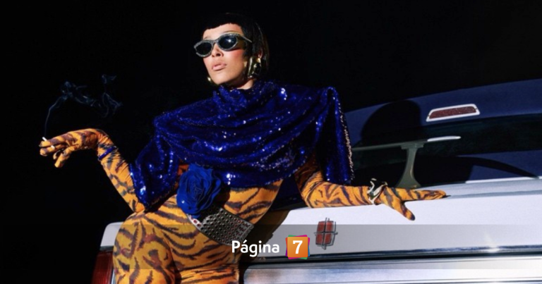 Doja Cat vuelve a Chile en 2026: conoce detalles de la fecha, recinto y entradas para el show