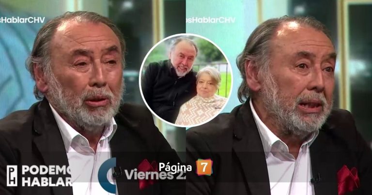 Don Carter dará dramático testimonio en PH sobre los últimos momentos de su esposa antes de morir