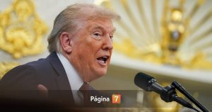 Donald Trump confirmó un ataque letal contra un barco cargado con drogas desde Venezuela