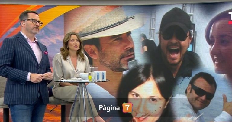 El sentido mensaje de matinal de TVN a 14 años de tragedia en Juan Fernández: 