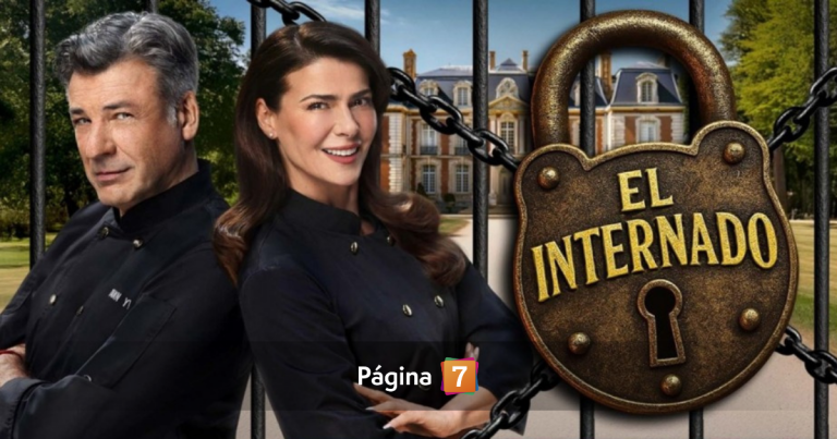 'El Internado' confirma al último participante del reality: 
