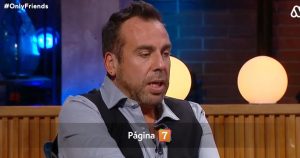 el presente de francisco kaminski