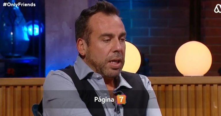 El presente de Francisco Kaminski tras su vínculo con el asesinato del 'Rey de Meiggs'