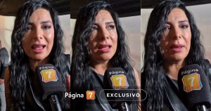 el presente de mariela montero