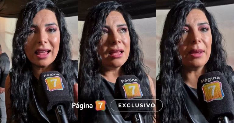 Qué fue de Mariela Montero alejada de la televisión: se dedica a su emprendimiento y al humor