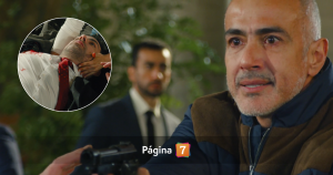 Elenco de El Jardín de Olivia afirma que disparo a Clemente cambiará la historia: "Es un quiebre"