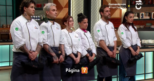 eliminado top chef vip
