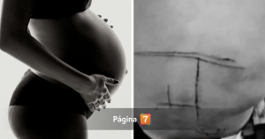 Embarazada de 9 meses dirigió tortura contra miembro de su banda: lo obligaron a comerse su oreja