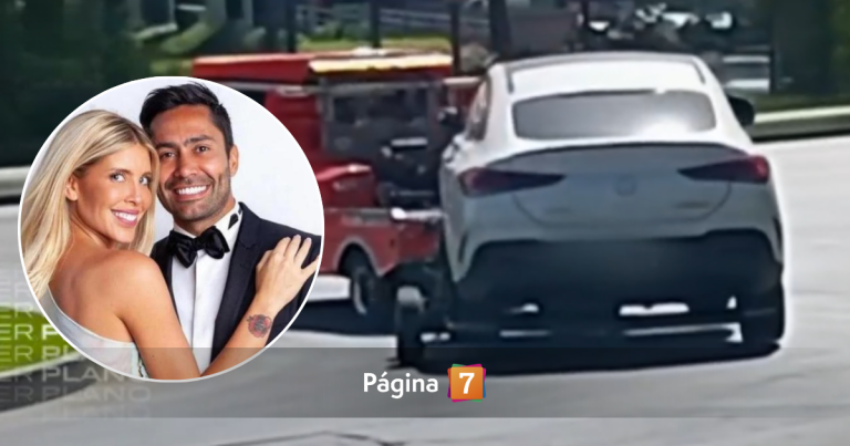 Embargan auto de lujo que usaba Coté López tras revelarse millonaria deuda de Luis Jiménez