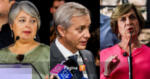 Encuesta ciudadana presidenciales