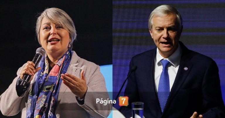 Encuesta Criteria: Jeannette Jara lidera sondeo presidencial y supera a José Antonio Kast