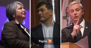 ¿Quién sería el próximo presidente de Chile? Esto arrojó la última encuesta Pulso Ciudadano