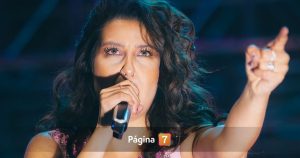 El enigmático mensaje de María José Quintanilla