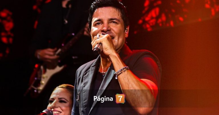 Chayanne vuelve a Chile con dos conciertos en 2026: revisa el precio de las entradas