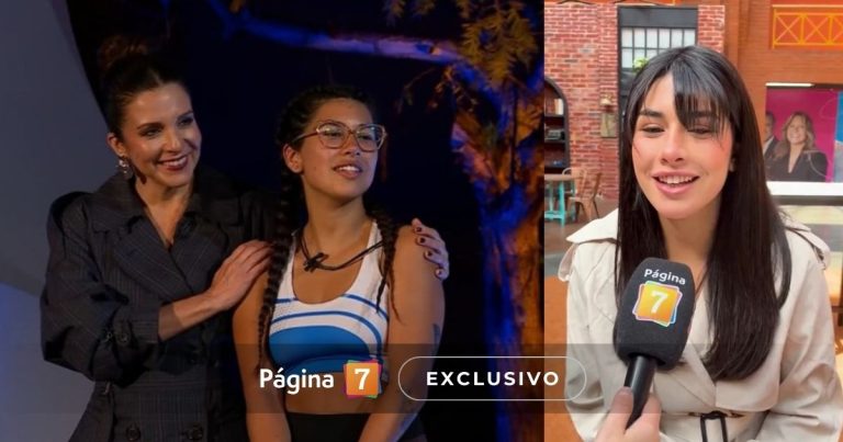 Eskarcita reveló lo más duro que vivió en 'Mundos Opuestos': 