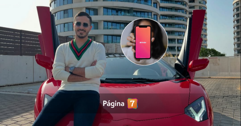 Interpol captura al 'Estafador de Tinder': el caso que inspiró una película en Netflix