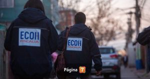 Estudiante de TENS es asesinado en La Pintana cuando iba a su práctica profesional