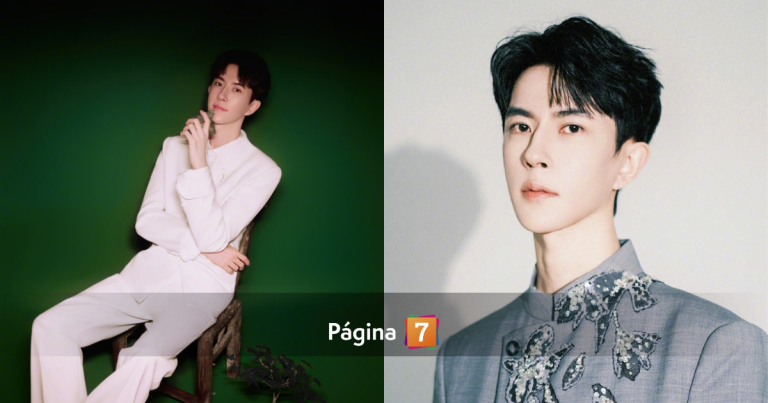 Yu Menglong, actor y cantante chino, muere a los 37 años tras caerse de un edificio