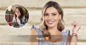 Faloon Larraguibel festejó los 10 años de su primera hija Luciana: Raimundo Cerda también la saludó