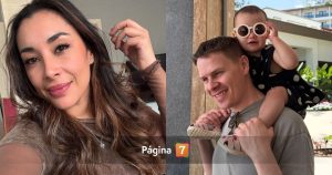 familia de arenita el internado