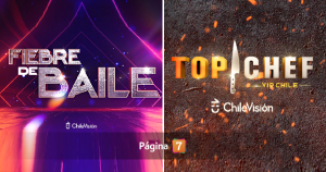 CHV habría definido fecha de estreno para Fiebre de Baile