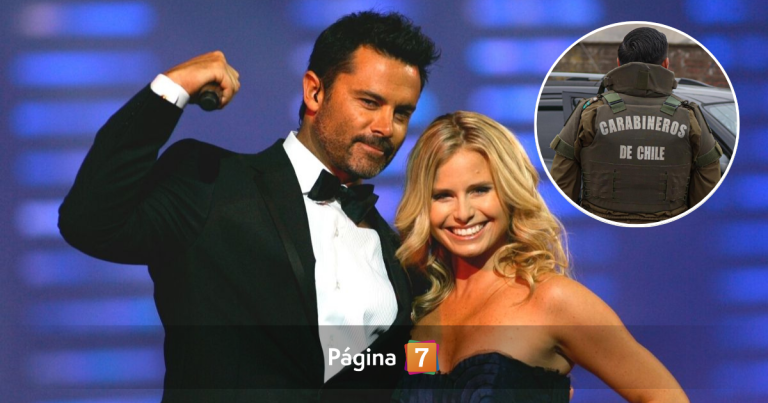 Mauricio Correa reveló inédita anécdota de Felipe Camiroaga: “Carabineros querían llevarlo preso”