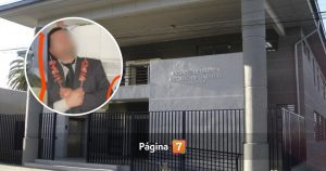 Denuncian fiestas con asados y consumo de alcohol en pleno horario laboral en Juzgado de San Javier