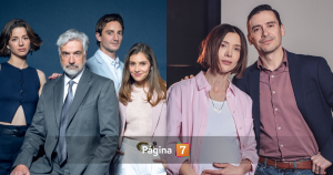 Final de Los Casablanca tiene fecha: penúltimo capítulo coincidirá con debut de Reunión de superados