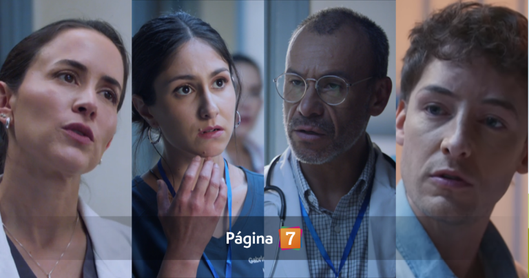 La trama de Los Casablanca que podría quedar sin resolver en el final de la teleserie