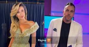 Aseguran que Kaminski saldó millonaria deuda con Camila Andrade tras quiebre: ¿cómo fue el acuerdo?