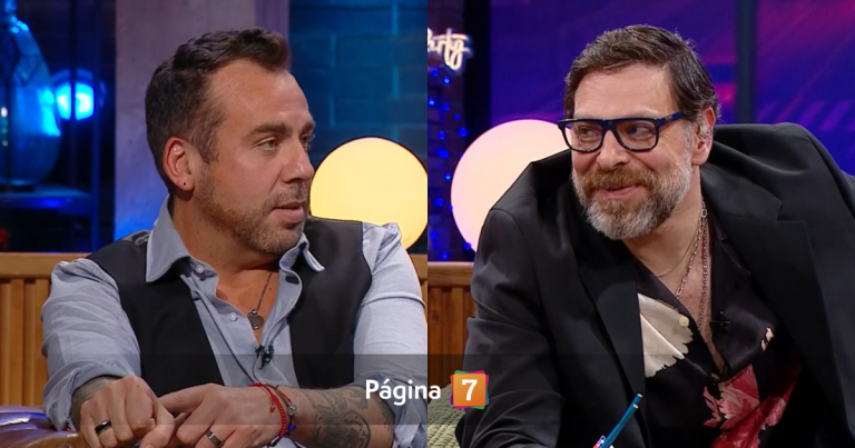 Kaminski sufrió lapsus por tatuaje de su 