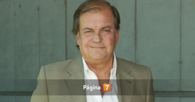 Francisco Vidal renuncia al directorio de TVN: apuntó contra José Antonio Kast y su principal asesor