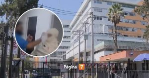 “Se ve desesperado”: madre narró indignantes abusos contra funcionario con TEA en Hospital San Borja