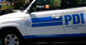 Funcionario PDI grave tras recibir disparo de asaltantes que intentaron robarle auto en La Florida