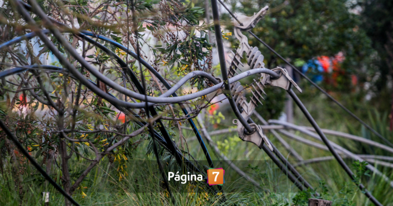 Funcionarios municipales de Maipú fueron detenidos por robo de cables de cobre